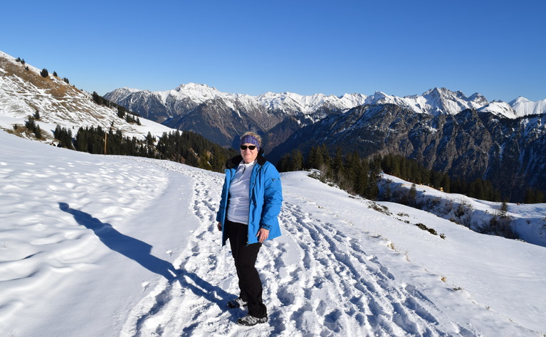 Oberstdorf, Bavaria