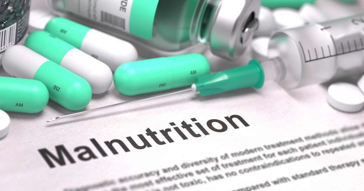 Malnutrition Symptoms Of Malnutrition
