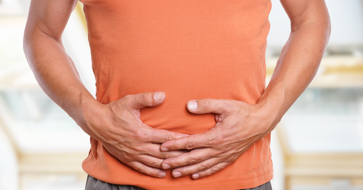 Bloating And What To Do About It Ibd Relief